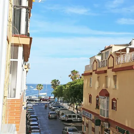 Apartament Mariya 18 * Malaga