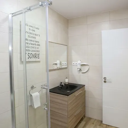 Apartament Mariya 18 Malaga