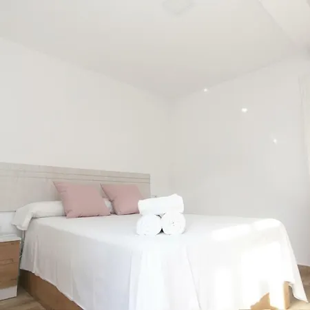 Apartament Mariya 18