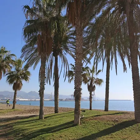 Apartament Mariya 18 Apartment Malaga