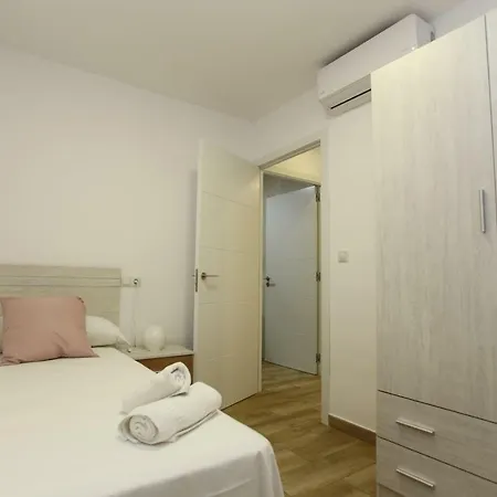 Apartament Mariya 18 Malaga