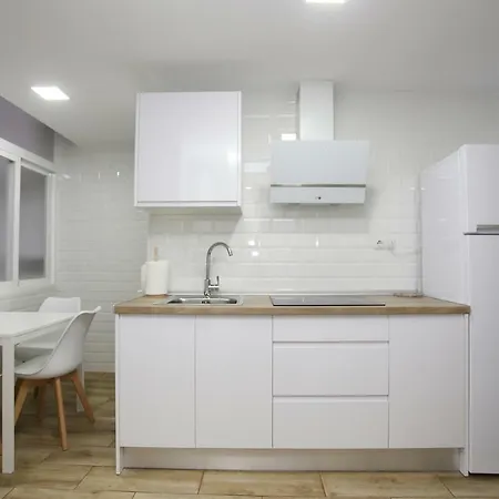 Apartament Mariya 18 Apartment Malaga