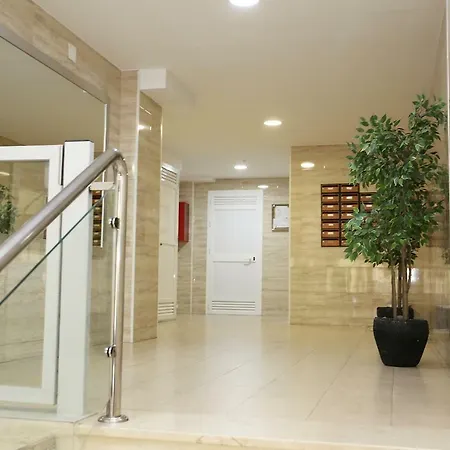 Apartament Mariya 18