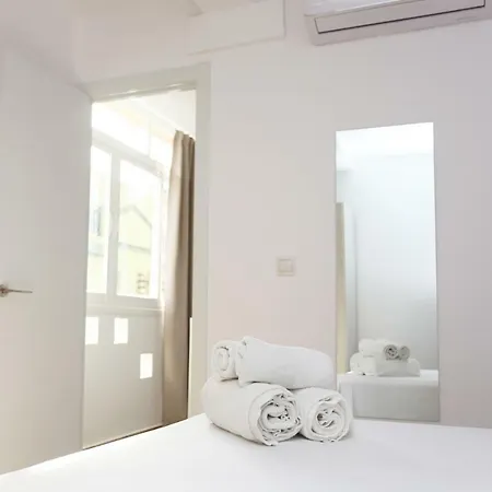 Apartamento Apartament Mariya 18 *