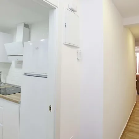 Apartament Mariya 18 Apartamento *