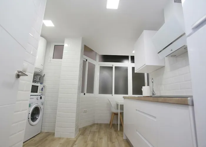 Apartament Mariya 18 アパート