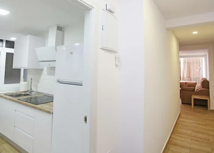 Apartament Mariya 18 アパート *